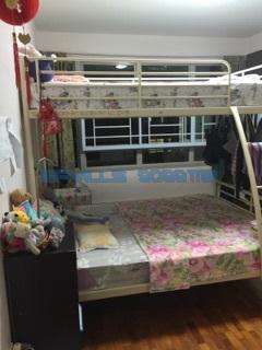 Sengkang Central (Sengkang), HDB 5 Rooms #92354542